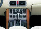 Centre Console