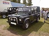 Trakkers Double Cab