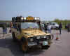 Camel Trophy 110 - May 1999