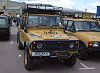 Camel Trophy 110 - May 2001