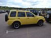 Yellow Freelander SV