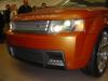 Range Stormer Front End