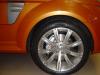 Range Stormer Wheel