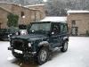 50th Anniversary Defender F022