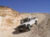 Land Rovering in Libya