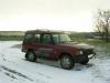 Paul's former 200 Tdi Discovery