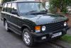 Nick Boylen's Range Rover Classic