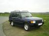 Paul's current 300 Tdi Discovery